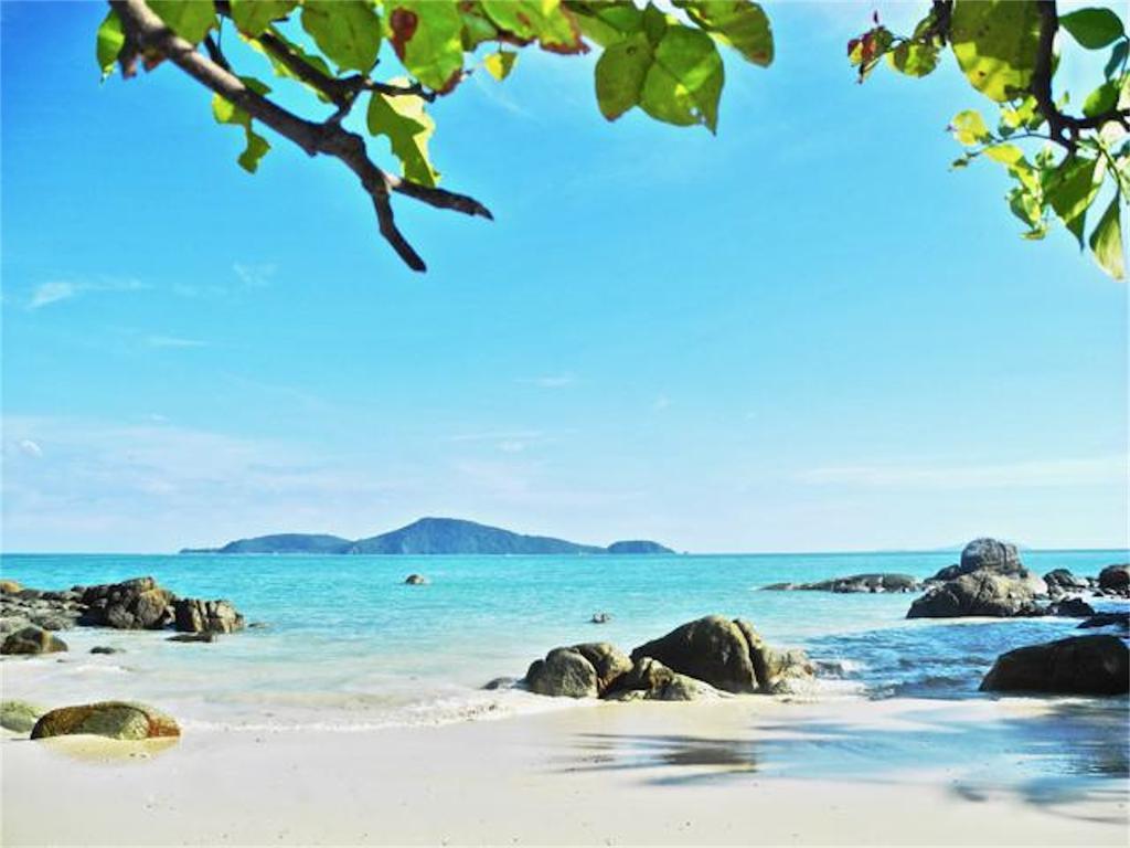 Rawai Ka Villa New 2 Bedrooms Nai Harn Ngoại thất bức ảnh