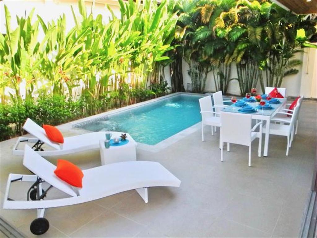 Rawai Ka Villa New 2 Bedrooms Nai Harn Ngoại thất bức ảnh