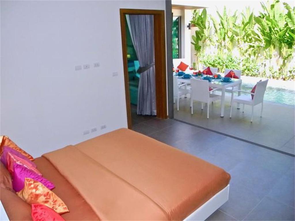 Rawai Ka Villa New 2 Bedrooms Nai Harn Ngoại thất bức ảnh