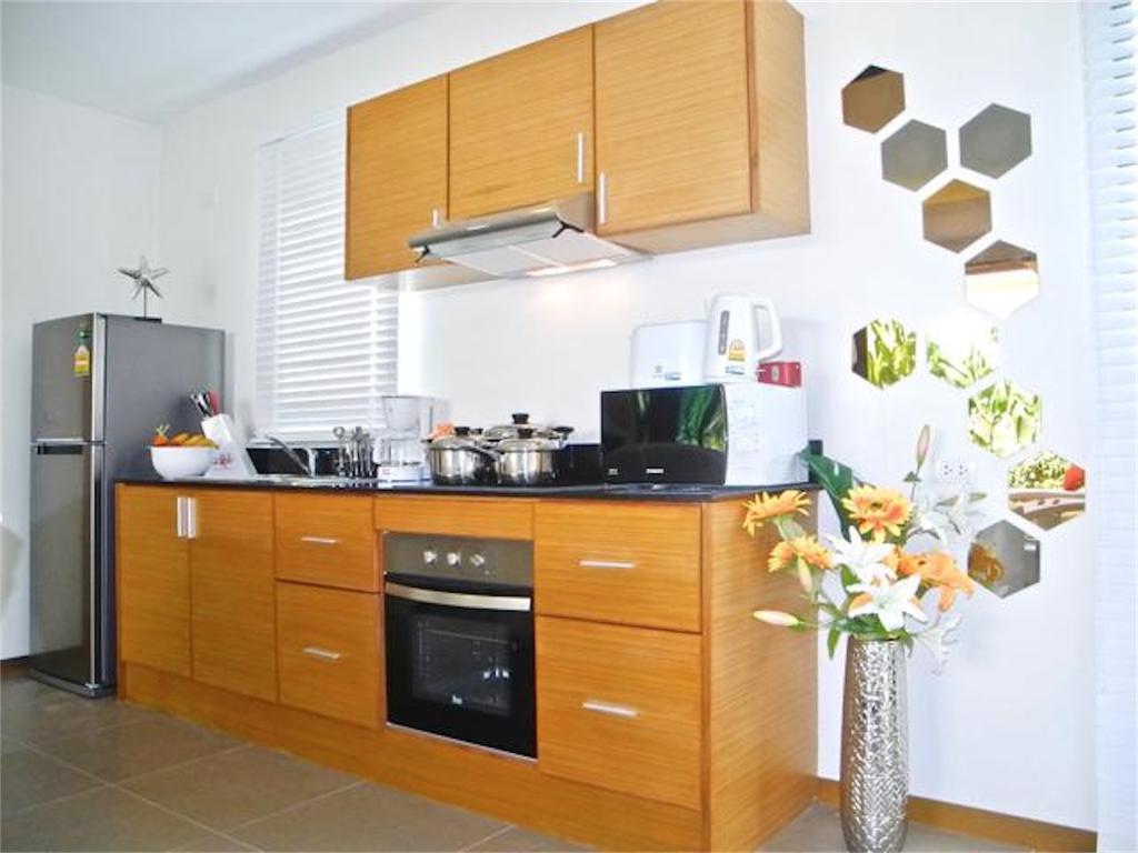 Rawai Ka Villa New 2 Bedrooms Nai Harn Ngoại thất bức ảnh