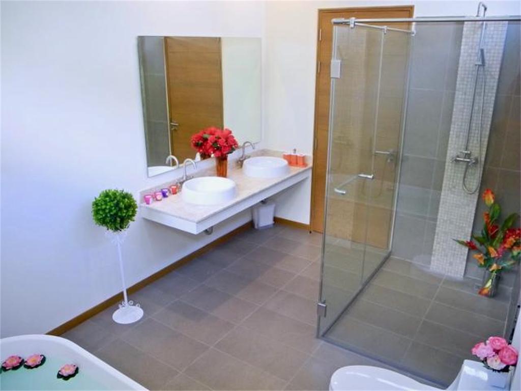 Rawai Ka Villa New 2 Bedrooms Nai Harn Ngoại thất bức ảnh