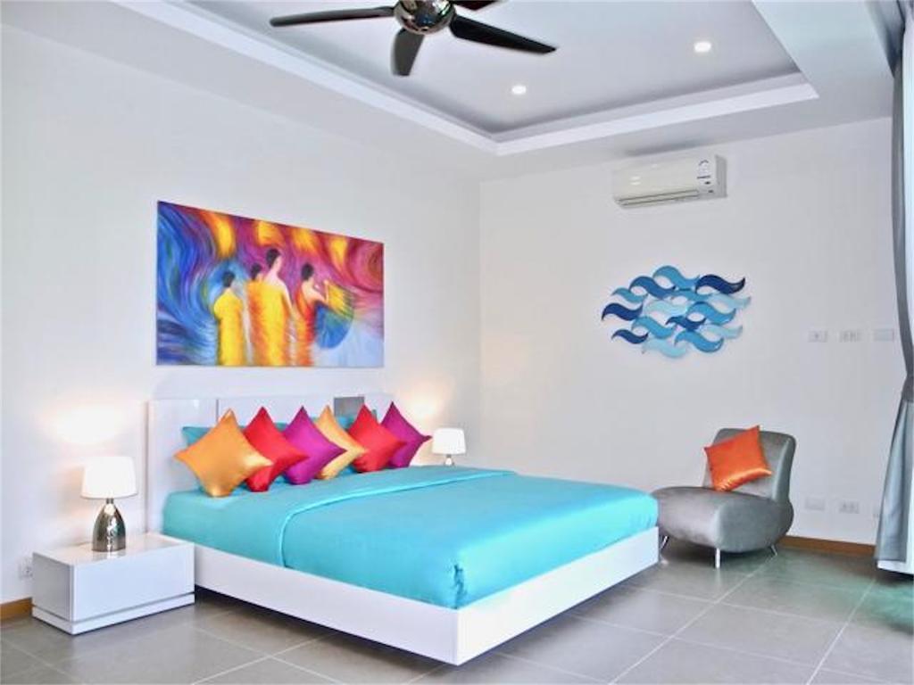 Rawai Ka Villa New 2 Bedrooms Nai Harn Ngoại thất bức ảnh