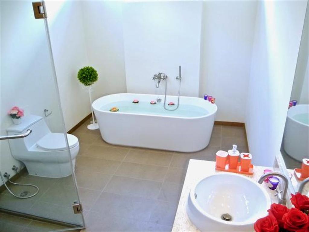 Rawai Ka Villa New 2 Bedrooms Nai Harn Ngoại thất bức ảnh