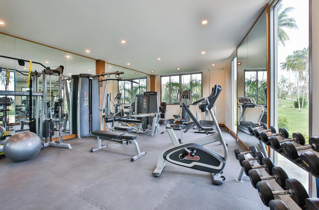 Rawai Ka Villa New 2 Bedrooms Nai Harn Ngoại thất bức ảnh